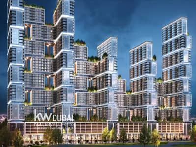 2 Camere Appartamento in Vendita a Sobha Hartland, Dubai - Appartamento a Sobha Hartland，Sobha One，Sobha One Tower B, 2 camere da letto, 2770000 AED - 15824841