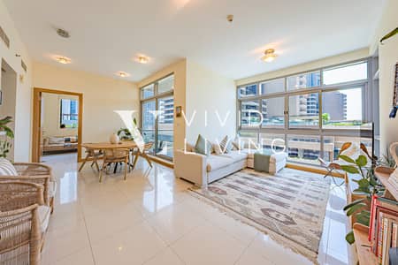 2 Camere Appartamento in Vendita a Dubai Marina, Dubai - Appartamento a Dubai Marina,Iris Blue, 2 camere da letto, 2749999 AED - 15763787 2 Camere Appartamento in Vendita a Dubai Marina, Dubai - Appartamento a Dubai Marina,Iris Blue, 2 camere da letto, 2749999 AED - 15763787
