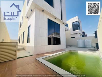 4 Bedroom Villa for Sale in Al Helio, Ajman - WhatsApp Image 2026-07-14 at 1.32. 10 PM (2). jpeg 4 Bedroom Villa for Sale in Al Helio, Ajman - WhatsApp Image 2026-07-14 at 1.32. 10 PM (2). jpeg