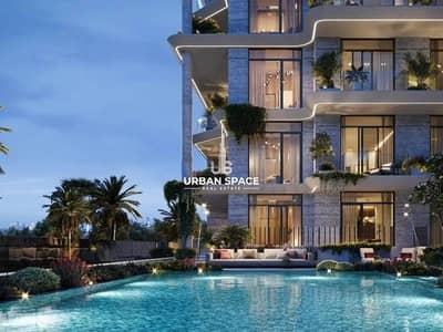 1 Спальня Апартамент Продажа в Мейдан Сити, Дубай - Квартира в Мейдан Сити,Emerge Residences, 1 спальня, 1890000 AED - 15824676 1 Спальня Апартамент Продажа в Мейдан Сити, Дубай - Квартира в Мейдан Сити,Emerge Residences, 1 спальня, 1890000 AED - 15824676