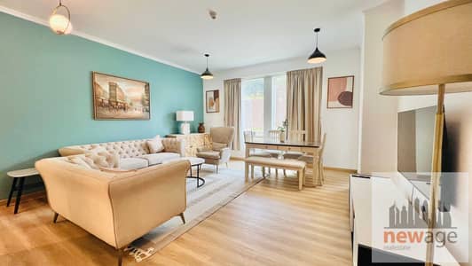 1 Bedroom Apartment for Rent in Downtown Dubai, Dubai - 1. jpg 1 Bedroom Apartment for Rent in Downtown Dubai, Dubai - 1. jpg