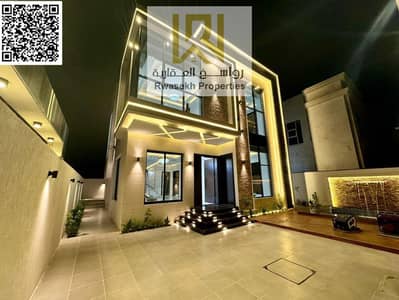 3 Schlafzimmer Villa zum zum Verkauf in Al Yasmeen, Ajman - WhatsApp Image 2026-07-14 at 1.44. 09 PM (3). jpeg 3 Schlafzimmer Villa zum zum Verkauf in Al Yasmeen, Ajman - WhatsApp Image 2026-07-14 at 1.44. 09 PM (3). jpeg