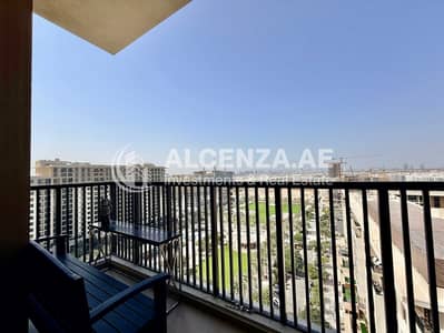 2 Bedroom Apartment for Rent in Town Square, Dubai - IMG_9620. jpg 2 Bedroom Apartment for Rent in Town Square, Dubai - IMG_9620. jpg