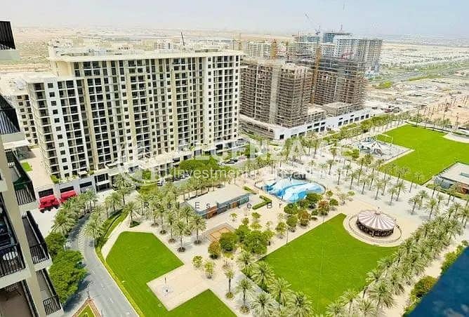 10 Warda 1 Townsquare Balcony View. jpg