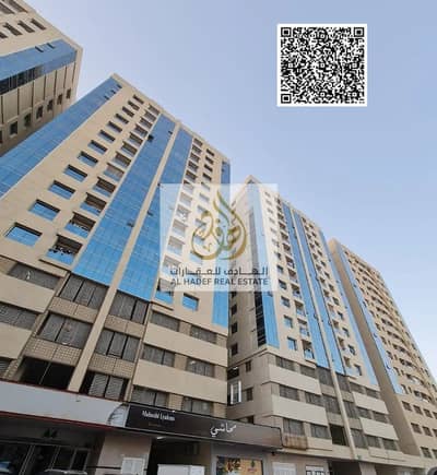 1 Schlafzimmer Wohnung zum zum Verkauf in Garden City, Ajman - 1. jpeg 1 Schlafzimmer Wohnung zum zum Verkauf in Garden City, Ajman - 1. jpeg