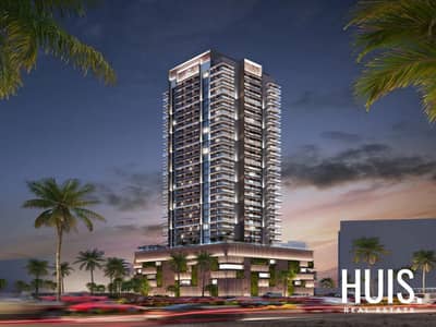 1 Bedroom Apartment for Sale in Jumeirah Village Circle (JVC), Dubai - Screenshot 2026-07-14 113504. png