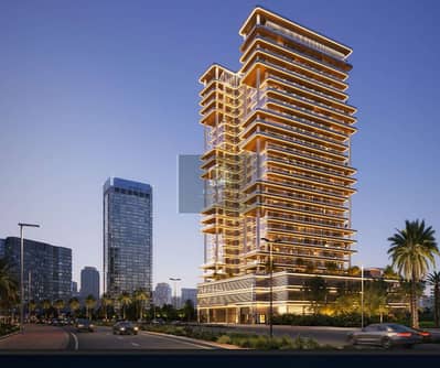 Appartement de 1 chambre à à vendre à Dubai Science Park, Dubai - Appartement à Dubai Science Park,Binghatti Hills,Binghatti Hills Tower 2, 1 chambre, 1450000 AED - 15824515 Appartement de 1 chambre à à vendre à Dubai Science Park, Dubai - Appartement à Dubai Science Park,Binghatti Hills,Binghatti Hills Tower 2, 1 chambre, 1450000 AED - 15824515