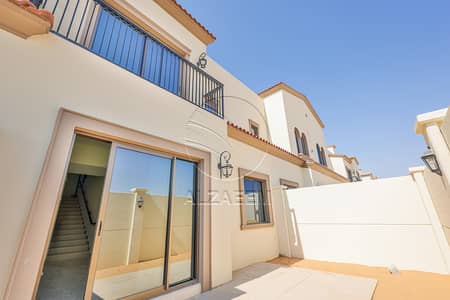 2 habitaciones Townhouse para en Alquiler en Zayed City, Abu Dhabi - 021A6673. jpg 2 habitaciones Townhouse para en Alquiler en Zayed City, Abu Dhabi - 021A6673. jpg