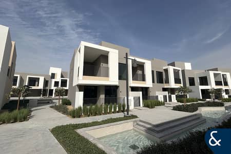3 habitaciones Villa para en Alquiler en Arabian Ranches 3, Dubai - Villa en Arabian Ranches 3，Bliss 2, 3 dormitorios, 1900000 AED - 15825029