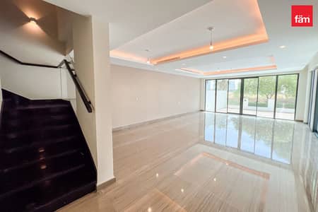 6 Bedroom Townhouse for Rent in DAMAC Hills, Dubai - Biggest Layout /Near to Trump Golf Club /Nice View 6 Bedroom Townhouse for Rent in DAMAC Hills, Dubai - Biggest Layout /Near to Trump Golf Club /Nice View
