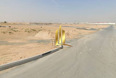 Plot de  à à vendre à Al Tay West, Sharjah - لقطة الشاشة 2026-07-14 في 2.02. 21 م. png