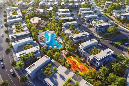 DAMAC Sun City, 迪拜 4 卧室联排别墅待售 - 位于DAMAC Sun City 4 卧室的联排别墅 2759000 AED - 15825050 DAMAC Sun City, 迪拜 4 卧室联排别墅待售 - 位于DAMAC Sun City 4 卧室的联排别墅 2759000 AED - 15825050