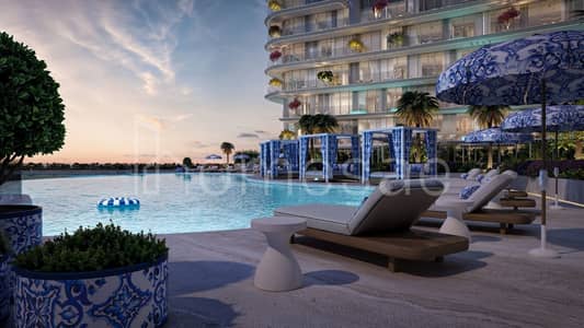 3 Schlafzimmer Wohnung zum zum Verkauf in Dubai Islands, Dubai - Wohnung in Dubai Islands,Villa del Garda, 3 schlafzimmer, 15958000 AED - 15782846 3 Schlafzimmer Wohnung zum zum Verkauf in Dubai Islands, Dubai - Wohnung in Dubai Islands,Villa del Garda, 3 schlafzimmer, 15958000 AED - 15782846