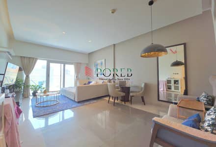 1 Bedroom Flat for Rent in Business Bay, Dubai - Fully furnished | Bigger Layout | Vacant End July 1 Bedroom Flat for Rent in Business Bay, Dubai - Fully furnished | Bigger Layout | Vacant End July