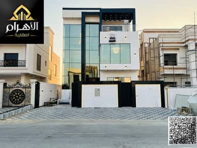6 Slaapkamers Villa te Koop in Al Helio, Ajman - WhatsApp Image 2026-07-14 at 2.02. 21 PM. jpeg