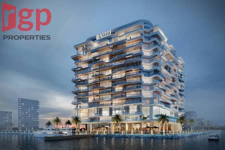 1 Bedroom Flat for Sale in Dubai South, Dubai - 1-2 - Copy. jpg 1 Bedroom Flat for Sale in Dubai South, Dubai - 1-2 - Copy. jpg