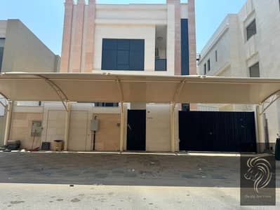 6 habitaciones Villa para en Alquiler en Al Yasmeen, Ajman - e6f26942-7cad-4da8-b582-b58814eff028. jpg 6 habitaciones Villa para en Alquiler en Al Yasmeen, Ajman - e6f26942-7cad-4da8-b582-b58814eff028. jpg