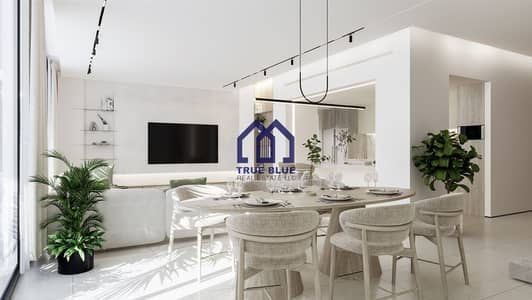 3 Bedroom Villa for Sale in Al Hamra Village, Ras Al Khaimah - Aila Homes Interior 01. PNG
