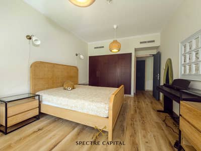 1 Schlafzimmer Wohnung zum zur Miete in Downtown Dubai, Dubai - IMG_2858. JPG. jpeg 1 Schlafzimmer Wohnung zum zur Miete in Downtown Dubai, Dubai - IMG_2858. JPG. jpeg