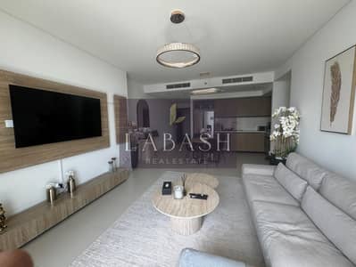 2 Bedroom Apartment for Rent in Downtown Dubai, Dubai - crown10. jpeg 2 Bedroom Apartment for Rent in Downtown Dubai, Dubai - crown10. jpeg