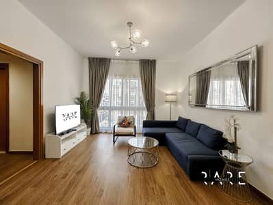 Appartement de 1 chambre à à louer à Jumeirah Village Circle (JVC), Dubai - lavender 309 unit (16). jpg