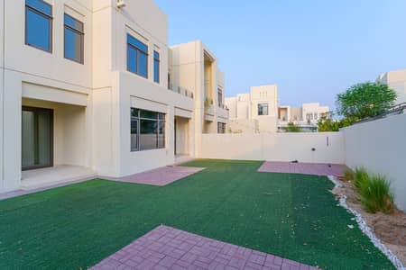 4 Bedroom Townhouse for Sale in Reem, Dubai - Spacious | Massive Plot | Park & Pool Proximity 4 Bedroom Townhouse for Sale in Reem, Dubai - Spacious | Massive Plot | Park & Pool Proximity