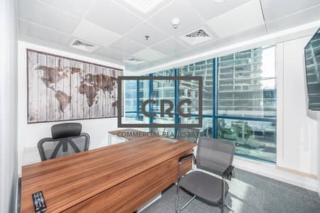 朱美拉湖塔 (JLT), 迪拜 写字楼待租 - images image img 朱美拉湖塔 (JLT), 迪拜 写字楼待租 - images image img