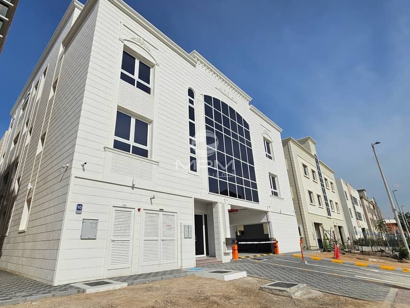 Spacious 2BR Apartment | Terrace | Parking | MBZ City Spacious 2BR Apartment | Terrace | Parking | MBZ City