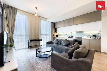 1 Schlafzimmer Wohnung zum zur Miete in Dubai Production City (IMPZ), Dubai - Wohnung in Dubai Production City (IMPZ)，Midtown，Noor District，Noor 2, 1 schlafzimmer, 79990 AED - 14730035
