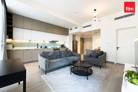 1 Bedroom Flat for Rent in Dubai Production City (IMPZ), Dubai - Vacant | Spacious | Furnished | 4 Cheques