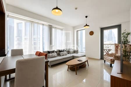 2 Slaapkamers Appartement te Huur in Downtown Dubai, Dubai - Appartement in Downtown Dubai,29 Boulevard,29 Boulevard 1, 2 slaapkamers, 145000 AED - 15825333 2 Slaapkamers Appartement te Huur in Downtown Dubai, Dubai - Appartement in Downtown Dubai,29 Boulevard,29 Boulevard 1, 2 slaapkamers, 145000 AED - 15825333