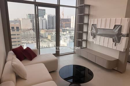 1 Bedroom Apartment for Sale in Jumeirah Village Circle (JVC), Dubai - Brand New Unit | Fully Furnished | Upgraded 1 Bedroom Apartment for Sale in Jumeirah Village Circle (JVC), Dubai - Brand New Unit | Fully Furnished | Upgraded