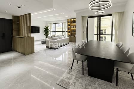 3 Schlafzimmer Wohnung zum zum Verkauf in Jumeirah Beach Residence (JBR), Dubai - Wohnung in Jumeirah Beach Residence (JBR),Murjan,Murjan 1, 3 schlafzimmer, 3450000 AED - 15215041 3 Schlafzimmer Wohnung zum zum Verkauf in Jumeirah Beach Residence (JBR), Dubai - Wohnung in Jumeirah Beach Residence (JBR),Murjan,Murjan 1, 3 schlafzimmer, 3450000 AED - 15215041