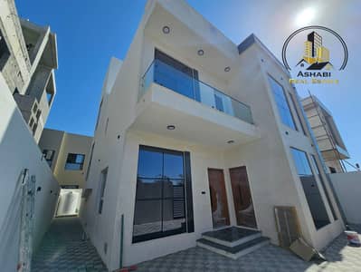 5 Bedroom Villa for Sale in Al Zahya, Ajman - WhatsApp Image 2026-07-13 at 11.15. 32. jpeg