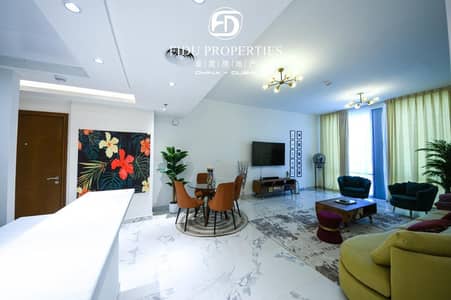 2 Bedroom Flat for Rent in Business Bay, Dubai - WhatsApp Image 2026-07-13 at 10.00. 23. jpeg 2 Bedroom Flat for Rent in Business Bay, Dubai - WhatsApp Image 2026-07-13 at 10.00. 23. jpeg