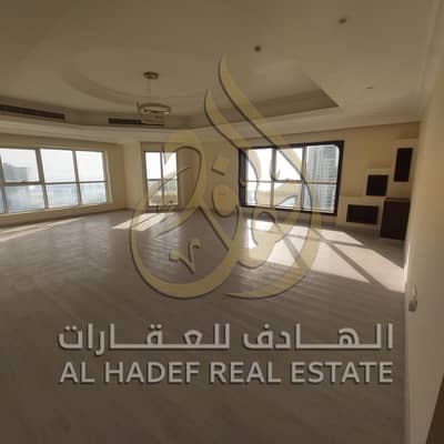 3 Bedroom Flat for Rent in Al Khan, Sharjah - WhatsApp Image 2026-07-14 at 1.00. 20 AM. jpeg 3 Bedroom Flat for Rent in Al Khan, Sharjah - WhatsApp Image 2026-07-14 at 1.00. 20 AM. jpeg