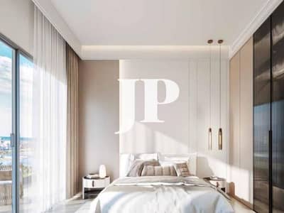 2 habitaciones Apartamento para en Venta en Dubai Islands, Dubai - DREAMLIFE RESIDENCES (5). jpg 2 habitaciones Apartamento para en Venta en Dubai Islands, Dubai - DREAMLIFE RESIDENCES (5). jpg