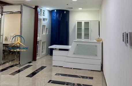 Office for Rent in Business Bay, Dubai - WhatsApp Image 2026-06-30 at 4.14. 23 PM. jpeg