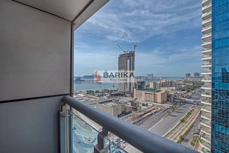 3 Bedroom Apartment for Rent in Dubai Marina, Dubai - Elegant 3BR | Marina Lifestyle | Premium Tower