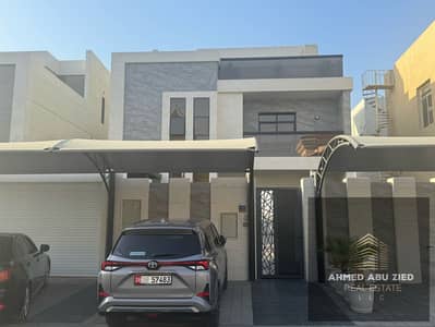 5 Bedroom Villa for Rent in Al Yasmeen, Ajman - WhatsApp Image 2026-07-14 at 12.59. 27 PM. jpeg 5 Bedroom Villa for Rent in Al Yasmeen, Ajman - WhatsApp Image 2026-07-14 at 12.59. 27 PM. jpeg
