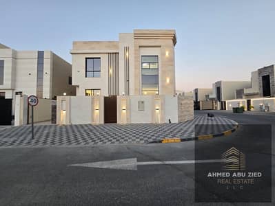 Villa de 7 chambres à à vendre à Al Zahya, Ajman - WhatsApp Image 2026-07-14 at 12.08. 02 PM (2). jpeg Villa de 7 chambres à à vendre à Al Zahya, Ajman - WhatsApp Image 2026-07-14 at 12.08. 02 PM (2). jpeg