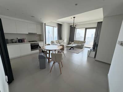 2 Camere Appartamento in Affitto a Za'abeel, Dubai - image_0