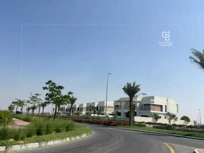Plot for Sale in Jebel Ali, Dubai - Strategic Location | Park Facing | Area Expert Plot for Sale in Jebel Ali, Dubai - Strategic Location | Park Facing | Area Expert