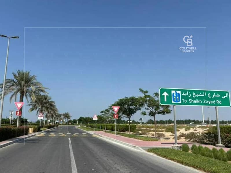 Kavel in Jebel Ali,Jebel Ali Hills, 3100000 AED - 14694526 Kavel in Jebel Ali,Jebel Ali Hills, 3100000 AED - 14694526