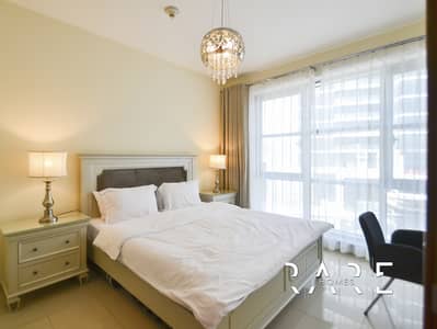 Appartement de 1 chambre à à louer à Downtown Dubai, Dubai - standpoint 201 unit (12). jpg