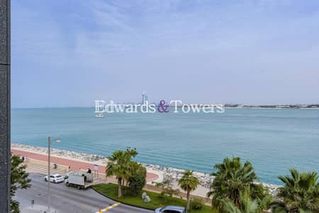 3 Bedroom Flat for Rent in Palm Jumeirah, Dubai - Large 3BR+Maid | Sea View | Furn/Unfurn 3 Bedroom Flat for Rent in Palm Jumeirah, Dubai - Large 3BR+Maid | Sea View | Furn/Unfurn