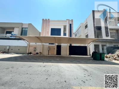 6 habitaciones Villa para en Alquiler en Al Yasmeen, Ajman - 275f52f6-e3db-4dac-8e78-d45f5159e5cc. jpg 6 habitaciones Villa para en Alquiler en Al Yasmeen, Ajman - 275f52f6-e3db-4dac-8e78-d45f5159e5cc. jpg