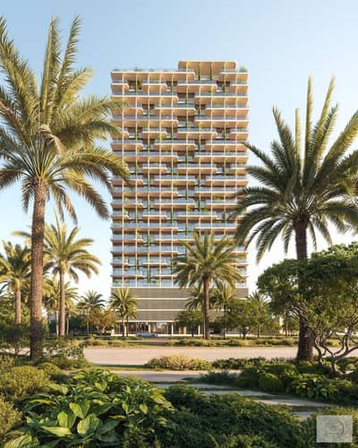 3 Camere Penthouse in Vendita a Jumeirah Village Circle (JVC), Dubai - 1. jpg 3 Camere Penthouse in Vendita a Jumeirah Village Circle (JVC), Dubai - 1. jpg