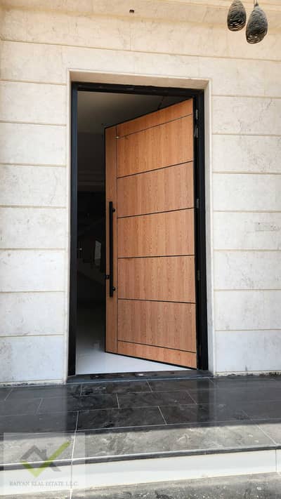 Villa de 4 chambres à à vendre à Al Yasmeen, Ajman - 1000847564. jpg