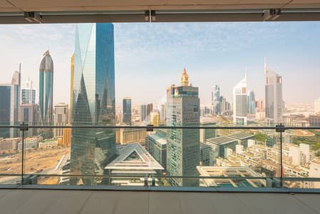 3 Schlafzimmer Wohnung zum zur Miete in DIFC, Dubai - image_0 3 Schlafzimmer Wohnung zum zur Miete in DIFC, Dubai - image_0